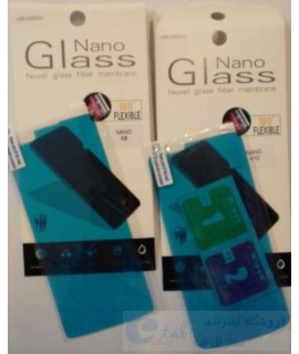 محافظ صفحه ضدخش و ضدضربه اورجینال نانویی گوشی هواوی مدل nova نوا (درجه یک - لایه اصلی شفاف )  nova نوا